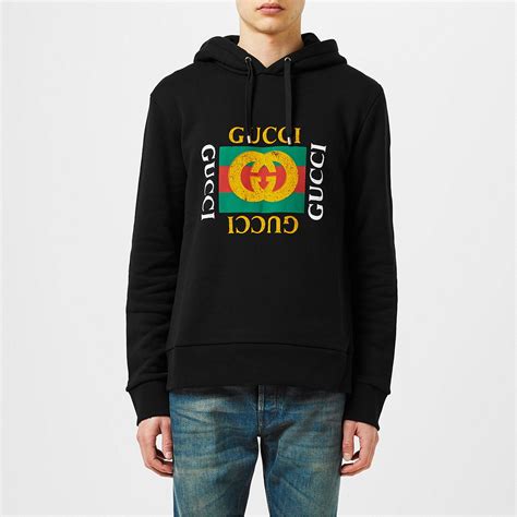 gucci fake shirts|is gucci hoodie real.